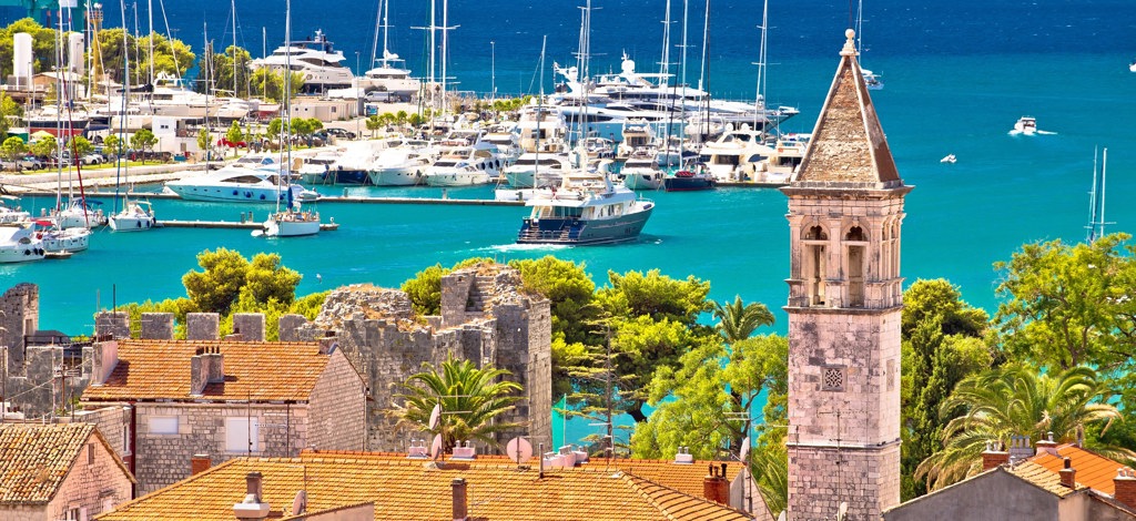 Hotels in Trogir